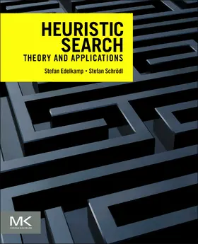 Edelkamp / Schroedl |  Heuristic Search | Buch |  Sack Fachmedien