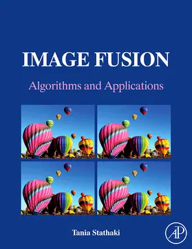 Stathaki |  Image Fusion | Buch |  Sack Fachmedien