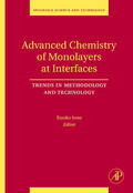 Imae |  Advanced Chemistry of Monolayers at Interfaces | Buch |  Sack Fachmedien