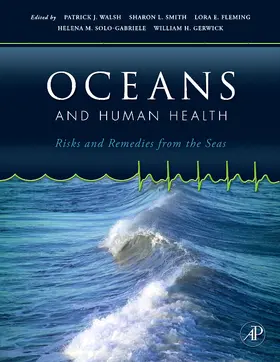 Walsh / Smith / Fleming |  Oceans and Human Health | Buch |  Sack Fachmedien
