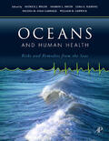Walsh / Smith / Fleming |  Oceans and Human Health | Buch |  Sack Fachmedien