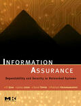 Qian / Tipper / Krishnamurthy |  Information Assurance | Buch |  Sack Fachmedien