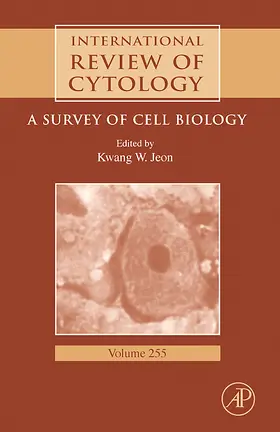 Jeon |  International Review of Cytology | Buch |  Sack Fachmedien