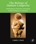 Finch |  The Biology of Human Longevity | Buch |  Sack Fachmedien