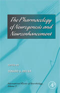  The Pharmacology of Neurogenesis and Neuroenhancement | Buch |  Sack Fachmedien