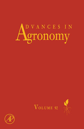 Sparks | Advances in Agronomy | Buch | 978-0-12-373686-4 | sack.de