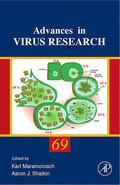 Maramorosch / Shatkin |  Advances in Virus Research | Buch |  Sack Fachmedien