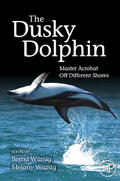 Würsig / Wursig |  The Dusky Dolphin | Buch |  Sack Fachmedien