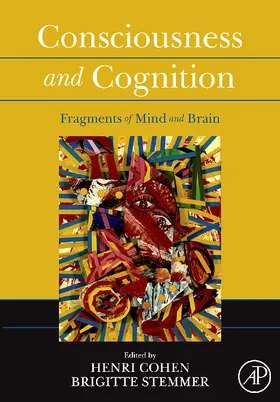 Cohen / Stemmer | Consciousness and Cognition | Buch | 978-0-12-373734-2 | www.sack.de