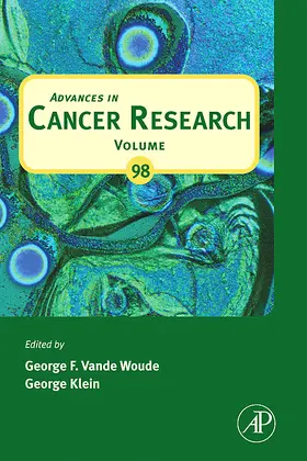 Vande Woude / Klein | Advances in Cancer Research | Buch | 978-0-12-373896-7 | www.sack.de