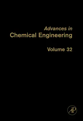Marin | Advances in Chemical Engineering | Buch | 978-0-12-373899-8 | sack.de