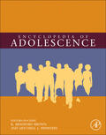 Brown / Prinstein |  Encyclopedia of Adolescence | Buch |  Sack Fachmedien