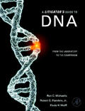 Michaelis / Flanders / Wulff |  A Litigator's Guide to DNA | Buch |  Sack Fachmedien