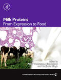 Boland / Singh / Thompson |  Milk Proteins | Buch |  Sack Fachmedien