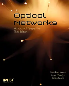 Ramaswami / Sivarajan / Sasaki |  Optical Networks | Buch |  Sack Fachmedien