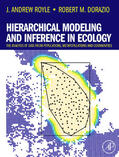 Royle / Dorazio |  Hierarchical Modeling and Inference in Ecology | Buch |  Sack Fachmedien