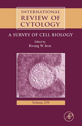 Jeon |  International Review of Cytology | Buch |  Sack Fachmedien