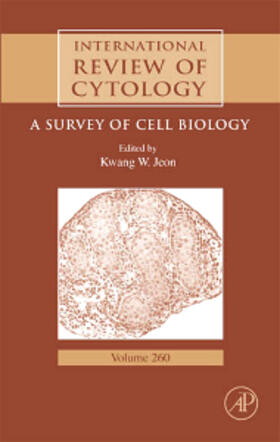 Jeon | International Review of Cytology | Buch | 978-0-12-374114-1 | sack.de
