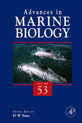  Advances in Marine Biology | Buch |  Sack Fachmedien