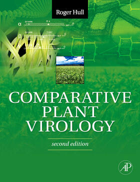 Hull | Comparative Plant Virology | Buch | 978-0-12-374154-7 | sack.de