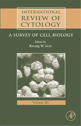 Jeon |  International Review of Cytology | Buch |  Sack Fachmedien