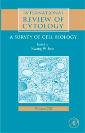 Jeon | International Review of Cytology | Buch | 978-0-12-374167-7 | sack.de