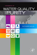 Ahuja |  Handbook of Water Purity and Quality | Buch |  Sack Fachmedien