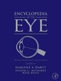 Besharse / Dana / Beebe |  Encyclopedia of the Eye | eBook | Sack Fachmedien