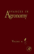 Sparks |  Advances in Agronomy | Buch |  Sack Fachmedien