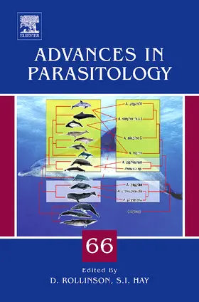  Advances in Parasitology | Buch |  Sack Fachmedien