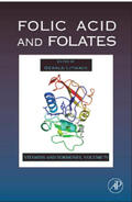  Folic Acid and Folates | Buch |  Sack Fachmedien