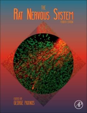 Paxinos |  The Rat Nervous System | Buch |  Sack Fachmedien