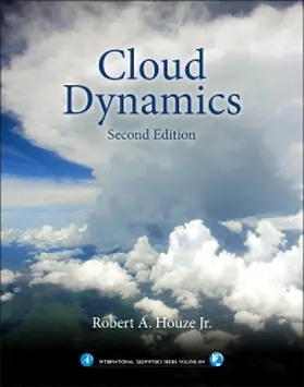  Cloud Dynamics | Buch |  Sack Fachmedien