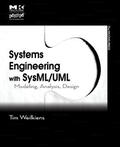 Weilkiens |  Systems Engineering with SysML/UML | Buch |  Sack Fachmedien