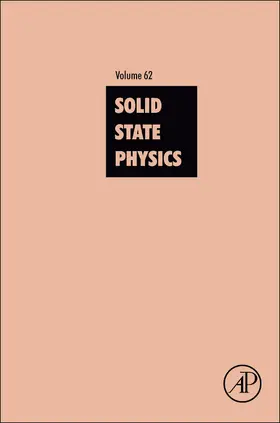  Solid State Physics | Buch |  Sack Fachmedien