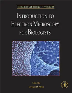 Introduction to Electron Microscopy for Biologists | Buch | 978-0-12-374320-6 | sack.de