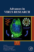 Maramorosch / Shatkin / Murphy |  Advances in Virus Research | Buch |  Sack Fachmedien