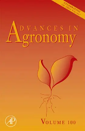Advances in Agronomy | Buch | 978-0-12-374361-9 | sack.de