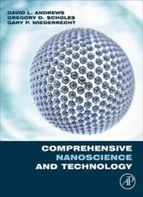 Andrews / Scholes / Wiederrecht |  Comprehensive Nanoscience and Technology | eBook | Sack Fachmedien