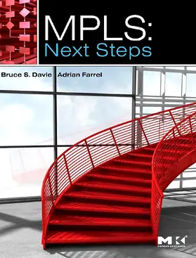 Davie / Farrel |  Mpls: Next Steps | Buch |  Sack Fachmedien