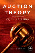 Krishna |  Auction Theory | Buch |  Sack Fachmedien