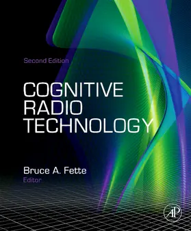 Fette |  Cognitive Radio Technology | Buch |  Sack Fachmedien