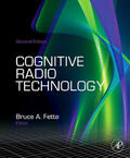 Fette |  Cognitive Radio Technology | Buch |  Sack Fachmedien