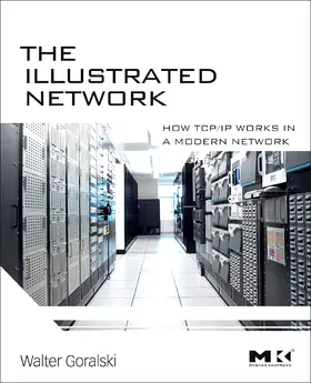 Goralski |  The Illustrated Network | Buch |  Sack Fachmedien