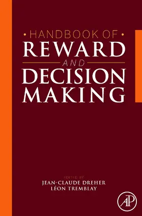 Dreher / Tremblay |  Handbook of Reward and Decision Making | Buch |  Sack Fachmedien