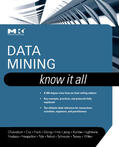 Chakrabarti / Güting / Neapolitan |  Data Mining: Know It All | Buch |  Sack Fachmedien