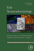 Bernier / Van Der Kraak / Farrell |  Fish Physiology: Fish Neuroendocrinology | Buch |  Sack Fachmedien