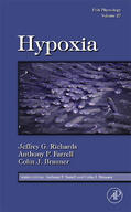 Richards / Farrell / Brauner |  Fish Physiology: Hypoxia | Buch |  Sack Fachmedien