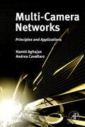Aghajan / Cavallaro |  Multi-Camera Networks | Buch |  Sack Fachmedien