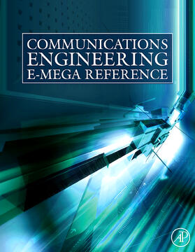 Dahlman / Oestges / Bovik |  Communications Engineering e-Mega Reference | eBook | Sack Fachmedien